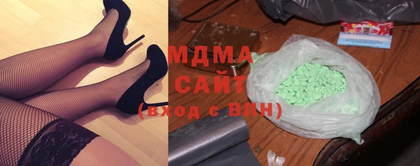 мет Уссурийск